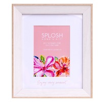 Splosh Talulah - 5x7 Wooden Frame