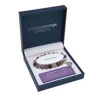 Bramble Bay Collections - Tree Of Life Protection & Positivity Charm Bracelet