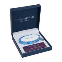 Bramble Bay Collections - Tree Of Life Love Big Charm Bracelet