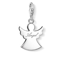 Thomas Sabo Charm Club - Guardian Angel Pendant