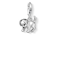 Thomas Sabo Charm Club - Puppy Pendant