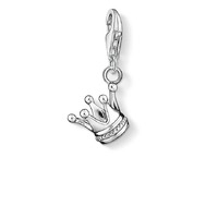 Thomas Sabo Charm Club - Crown Pendant