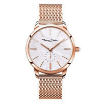 Thomas Sabo Women's Watch - Glam Spirit Rose Gold