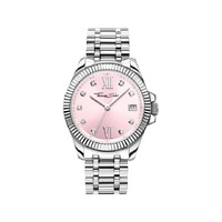 Thomas Sabo Women's Watch - Divine Pink & Silver