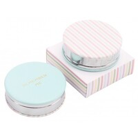 Willow & Rose Pill Box - Sky Blue