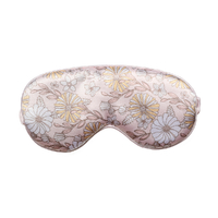 Travel by Splosh - Floral Eye Mask 