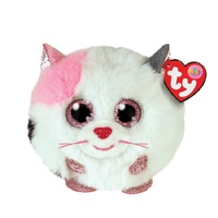 Beanie Boos Beanie Balls - Muffin the Cat