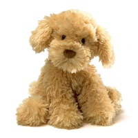 Gund Dog - Nayla Cockapoo