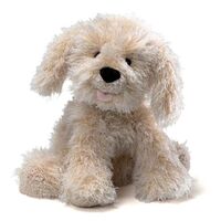 Gund Dog - Karina Labradoodle