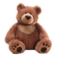 Gund Bears - Slumbers Brown