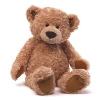 Gund Bear - Maxie Beige Large 61cm