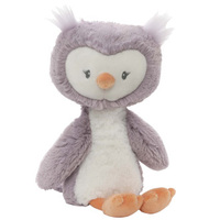 Gund Baby Toothpick - Owl Small