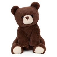 Gund Bear - Finley Brown 33cm