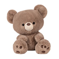 Gund Bear - Kai Taupe