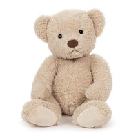 Gund Bear - Cindy Beige Small 28cm