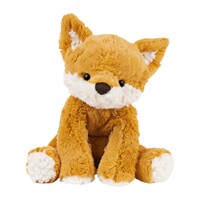 Gund Cozys Plush - Fox