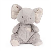 Gund Oh So Snuggly - Elephant Large