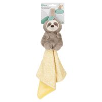 Gund Lil Luvs - Tuck Away Lovey Sloth