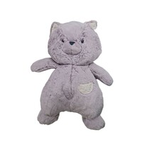 Gund Oh So Snuggly - Kitten Large