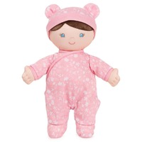 Gund Recycled Baby Doll - Pink Rosabella