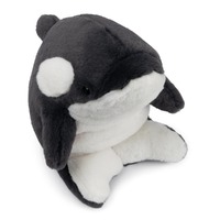 Gund Snuffles and Friends - Flynn Orca