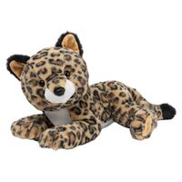 Gund Leopard - Banks