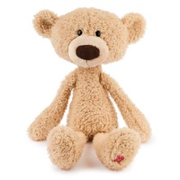 Gund Bear - Toothpick Beige Forever Friends 38cm