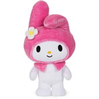 Hello Kitty and Friends Plush - My Melody 24cm