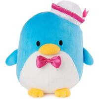 Hello Kitty and Friends Plush - Tuxedo Sam 15cm