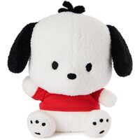 Hello Kitty and Friends Plush - Pochacco 15cm