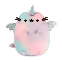 Pusheen Plush Magic Swirl Pusheenicorn