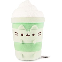 Pusheen Plush 26cm Sips Matcha Latte