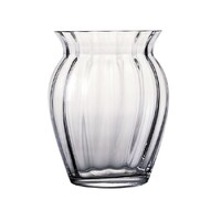 Dartington Florabundance - Tulip Vase