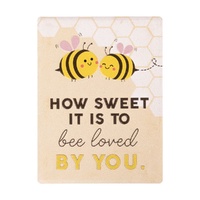 Splosh Valentine's Day - Loved By You Magnet