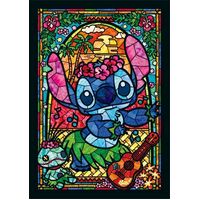 Tenyo Puzzle 266pc - Disney Stitch