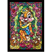 Tenyo Puzzle 266pc - Disney Chip 'n' Dale Clarice