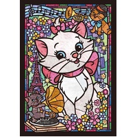 Tenyo Puzzle 266pc - Disney The Aristocats - Marie