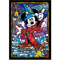 Tenyo Puzzle 266pc - Disney Mickey Mouse