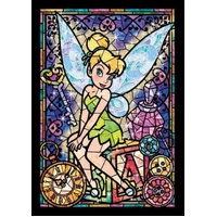 Tenyo Puzzle 266pc - Disney Tinkerbell