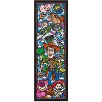 Tenyo Puzzle 456pc - Disney Toy Story