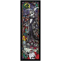 Tenyo Puzzle 456pc - Disney The Nightmare Before Christmas