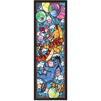 Tenyo Puzzle 456pc - Disney Winnie the Pooh