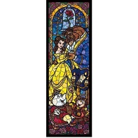 Tenyo Puzzle 456pc - Disney Beauty & the Beast