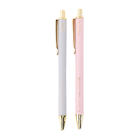 Splosh Wedding & Anniversary - Mr & Mrs Pen Set