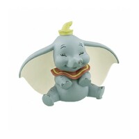 Disney Magical Moments Dumbo - Figurine You Make Me Smile