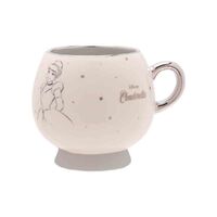 Disney D100 By Widdop Premium Mug - Cinderella