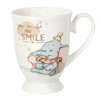 Disney Magical Beginnings Dumbo - Mug 'You Make Me Smile'