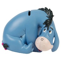 Disney Magical Beginnings Winnie The Pooh: Money Bank Eeyore