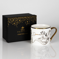 Disney Collectable By Widdop And Co Mug - Jasmine