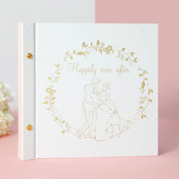 Disney Wedding By Widdop And Co Photo Album: Cinderella & Prince Charming